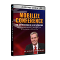 Mobilize Conference: Dr Augusto Zimmermann (2 DVDs)